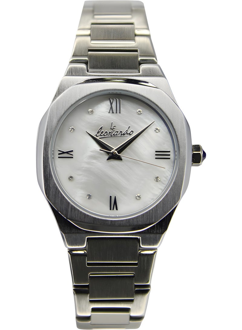 Leonardo Mother’s Day Gift: Leonardo women's watch LE-23002