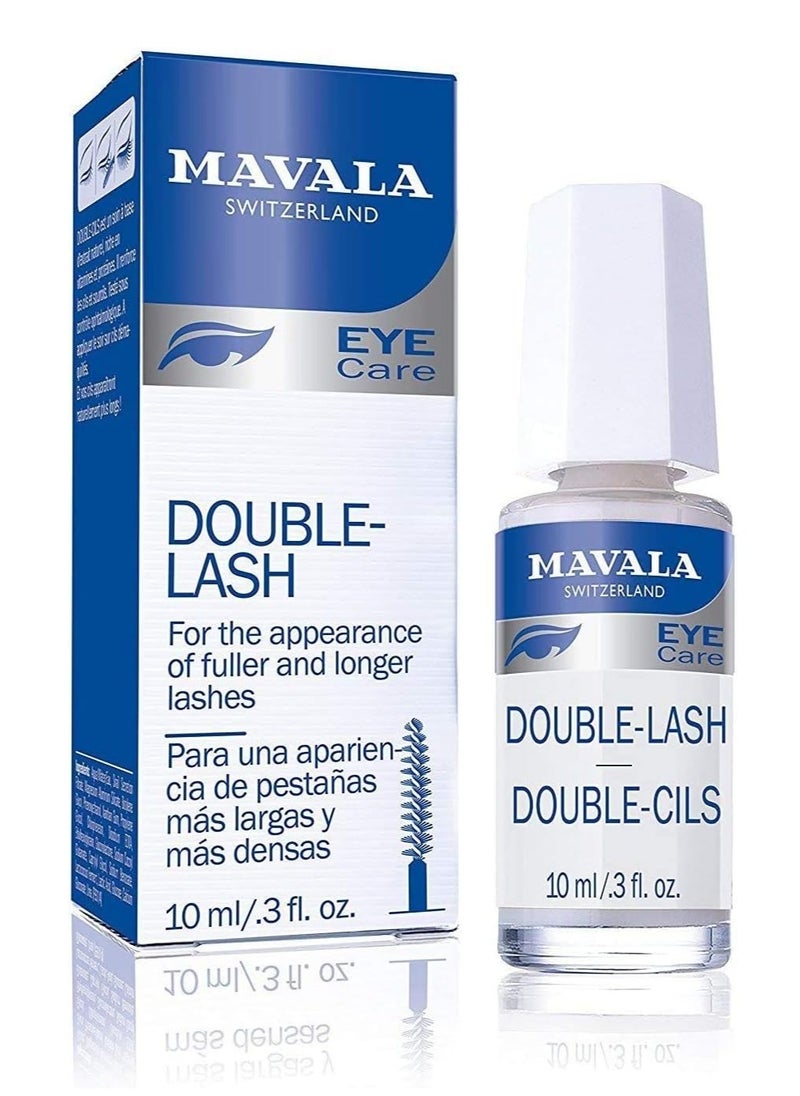Mava - Double eyelash care - Image 1