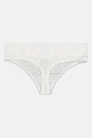 Women Solid Pull On Panty, White - pzsku/Z284E8075771DEA0EB1DBZ/45/1748700658/c9f98770-1797-42c7-8ad3-902901532d2b