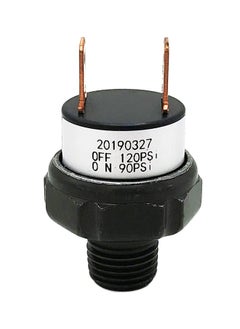 NIBEMINENT Air Pressure Control Switch  - Image 1