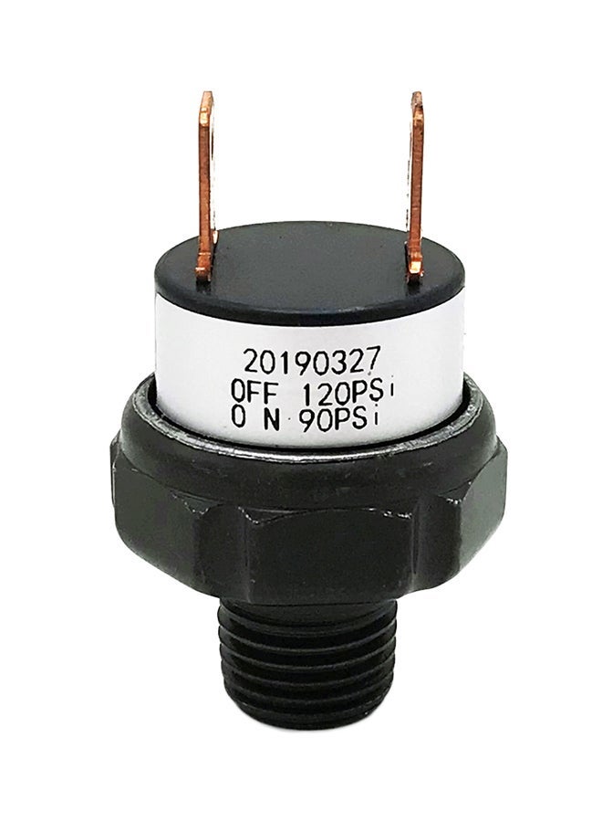 NIBEMINENT Air Pressure Control Switch  - Image 1