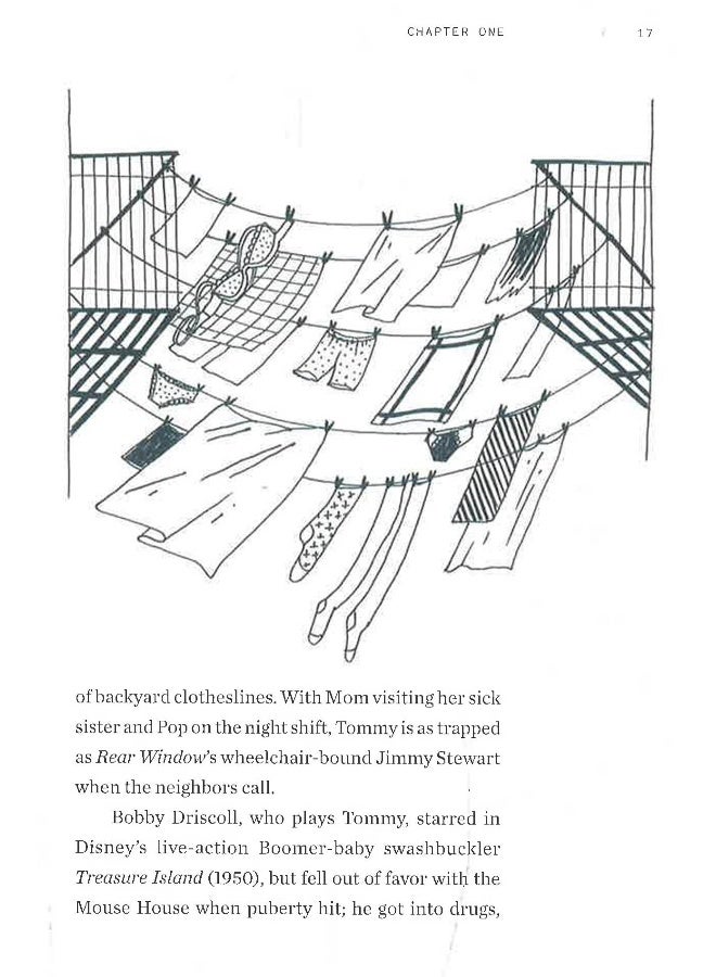 أفلام نيويورك (لقطات قريبة، الكتاب 3) - Image 5