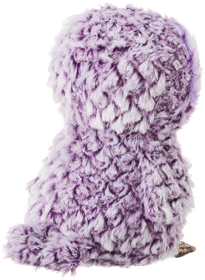 TY T36461 Moonlight OWL-Boo MED, Multicolored - Image 2