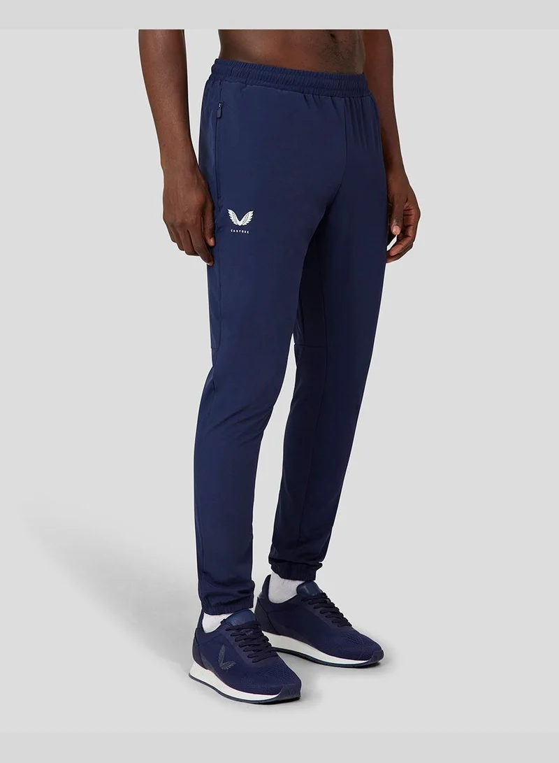 CASTORE Peacoat Protek Woven Jogger