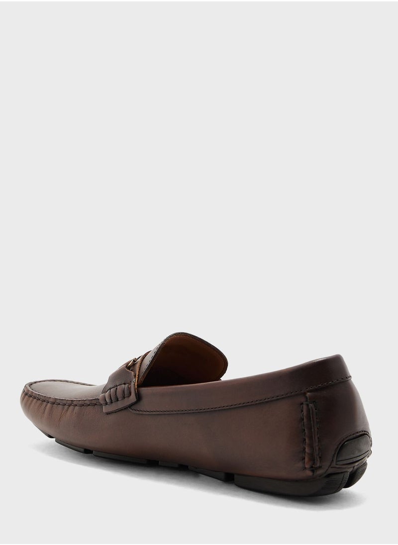 Dune LONDON - Casual Slip Ons Lofers - Image 1