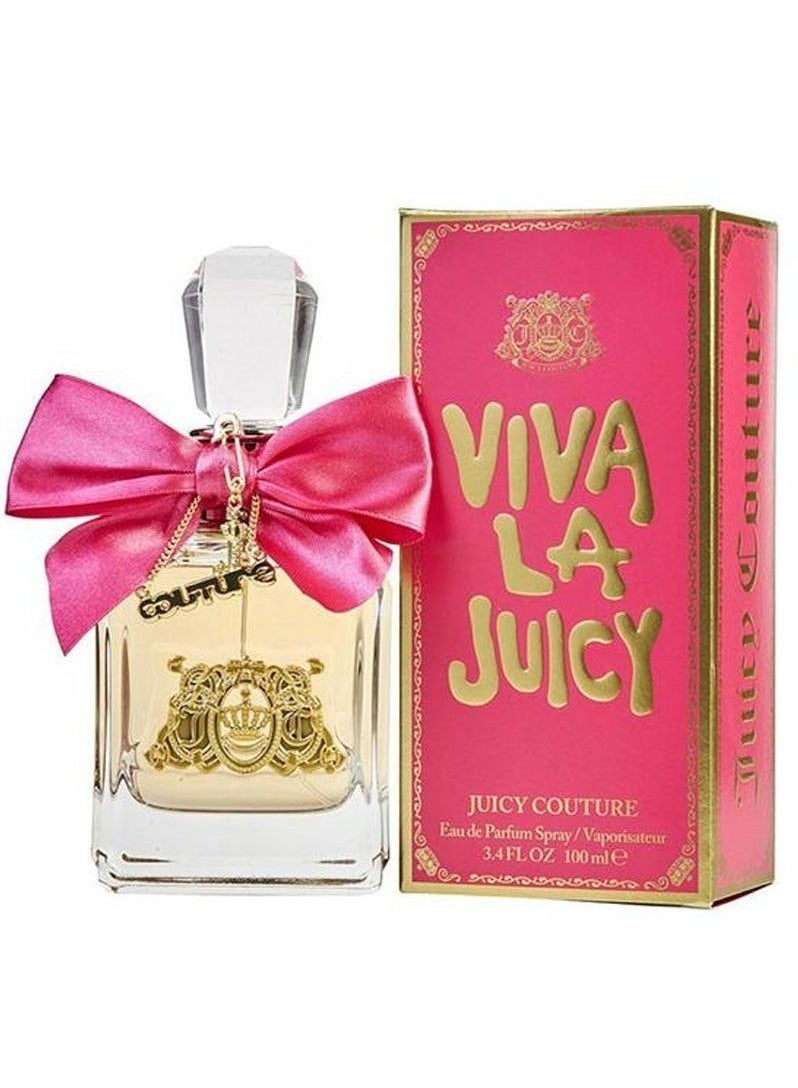 Juicy Couture Viva La Juicy EDP 100ml - Image 1