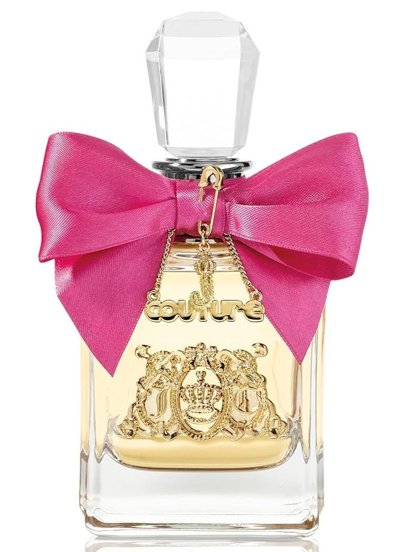 Juicy Couture Viva La Juicy EDP 100ml - Image 2