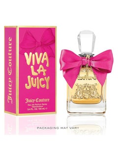 Juicy Couture Viva La Juicy EDP 100ml  - Image 3