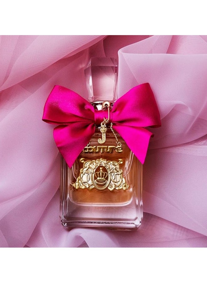 Juicy Couture Viva La Juicy EDP 100ml - Image 4