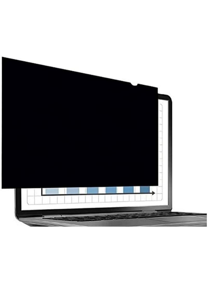 فيلوز فلتر الخصوصية PRIVASCREEN BLACKOUT - 14.1 بوصة 4:3