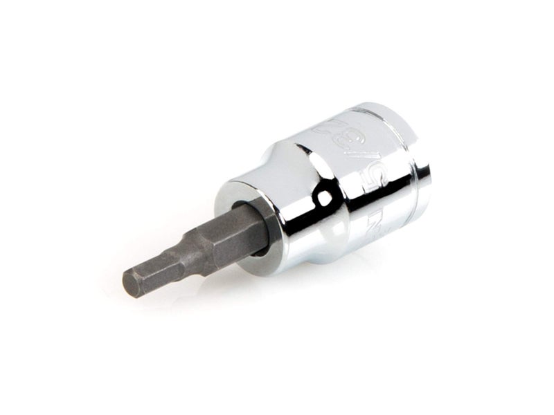 TEKTON 3/8 Inch Drive x 5/32 Inch Hex Bit Socket | SHB12202