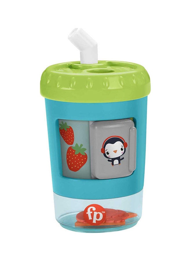 Fisher-Price Fp Inf Play Kit 12-18M Let'S Pretend  - Image 2