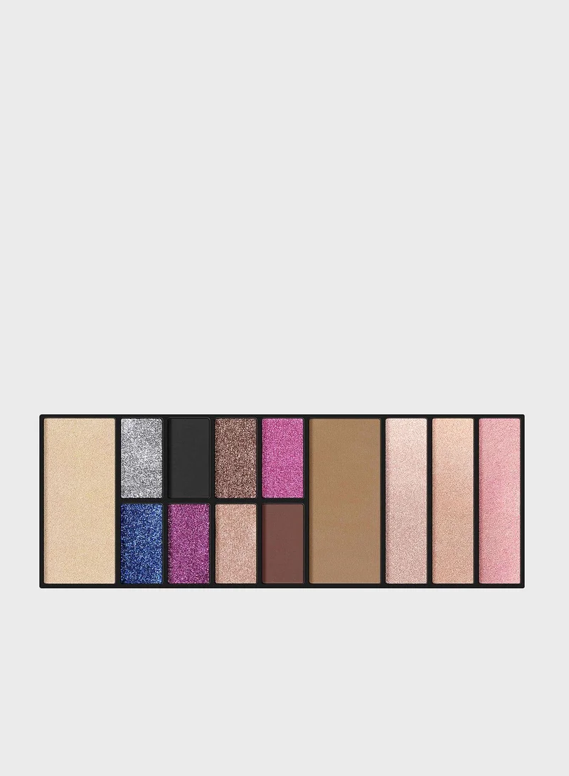 LANCOME Chiara Ferragni Collection Palette Fashion Flirty