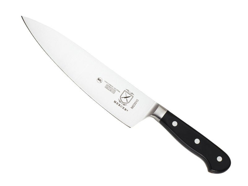 Mercer Culinary M23510 Renaissance, 8-Inch Chef's Knife - Image 1