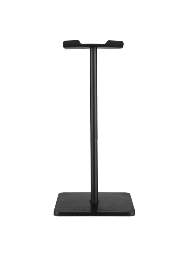 New Bee Headset Stand Aluminum Alloy Stand Printable Logo Headset Stand Headset Display Stand - Image 1