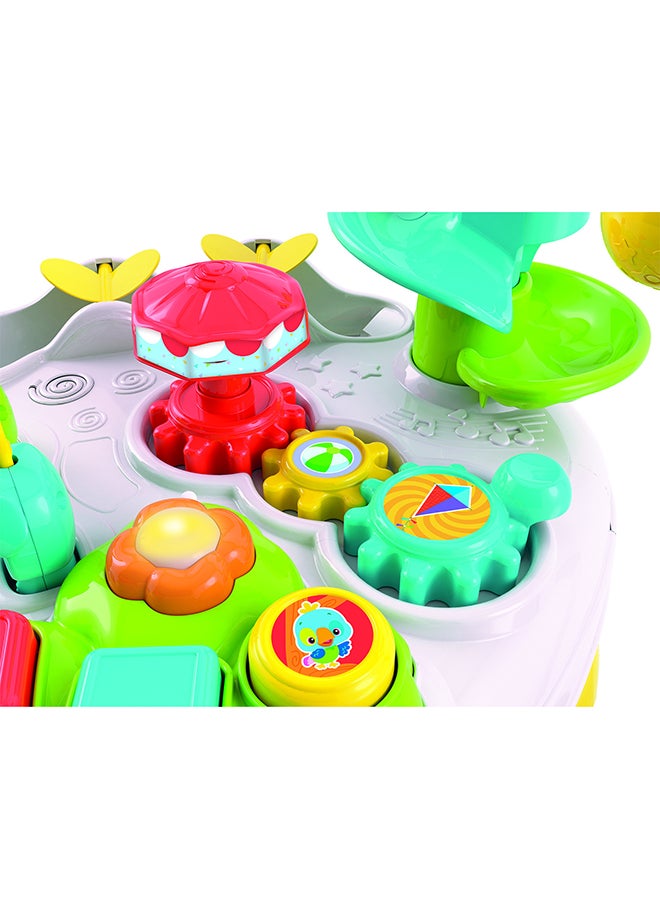 Clementoni Baby Park Activity Table  - Image 4