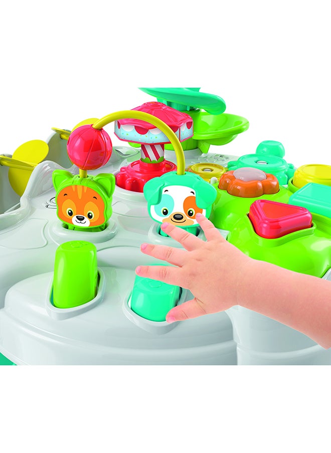 Clementoni Baby Park Activity Table  - Image 5