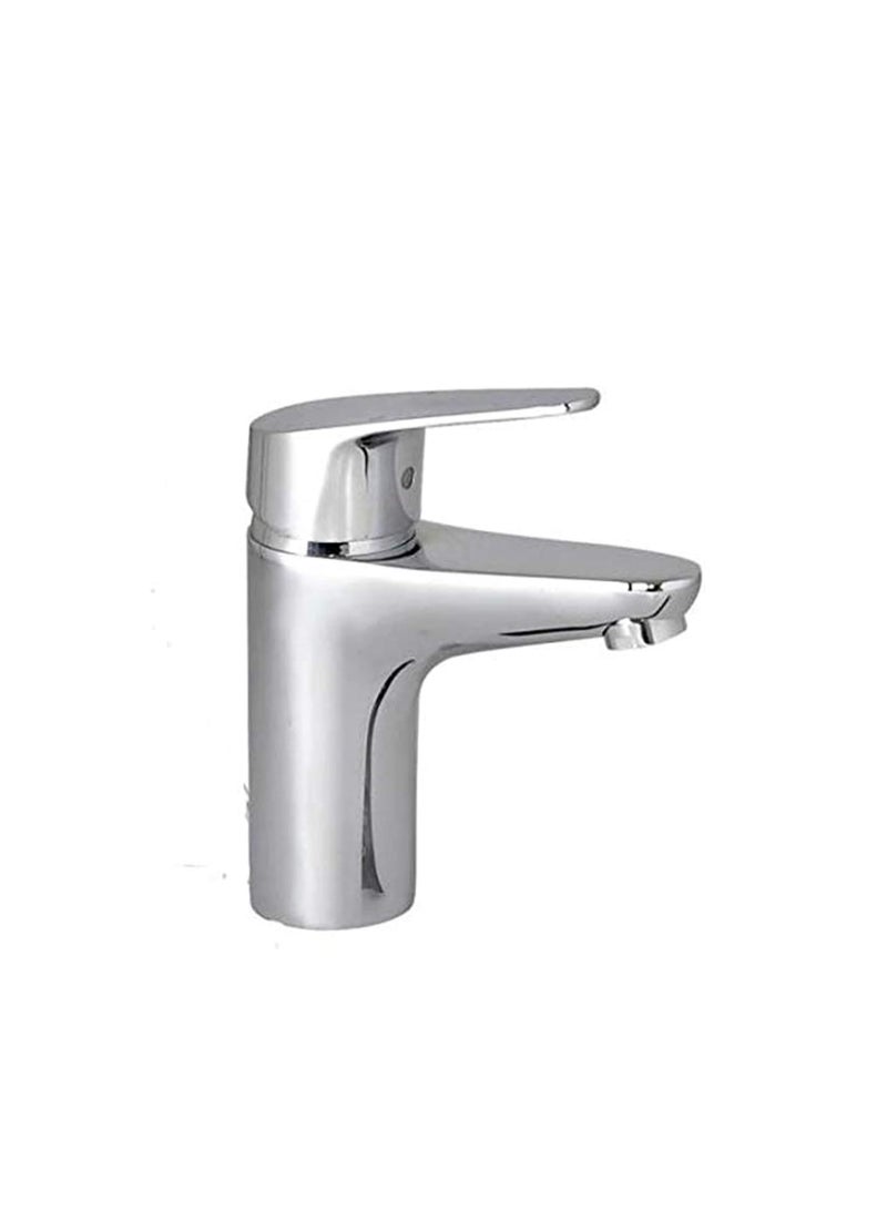 عباسلي خلاط حوض غسيل نحاس - Image 1