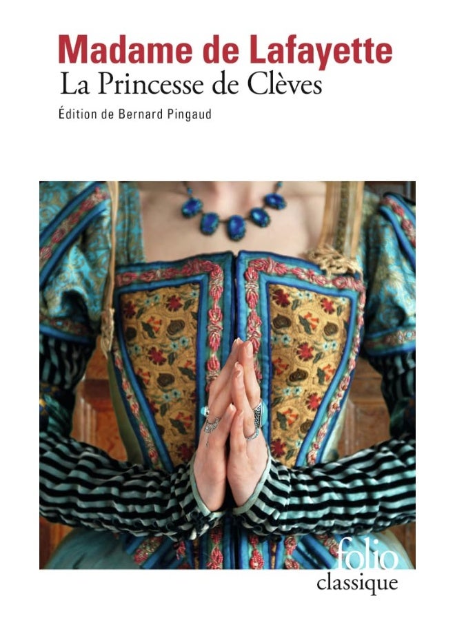 La Princesse de Clèves
