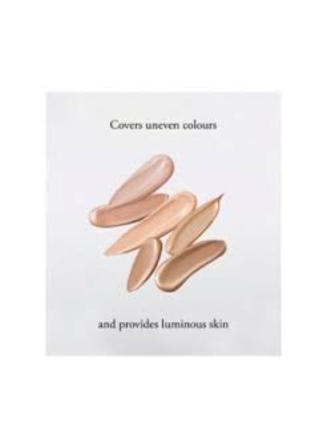 سنساي كريم أساس سينساي سيلولار بيرفورمانس بعامل حماية من الشمس 15 لون 23 بيج لوزي 30 مل - Image 2