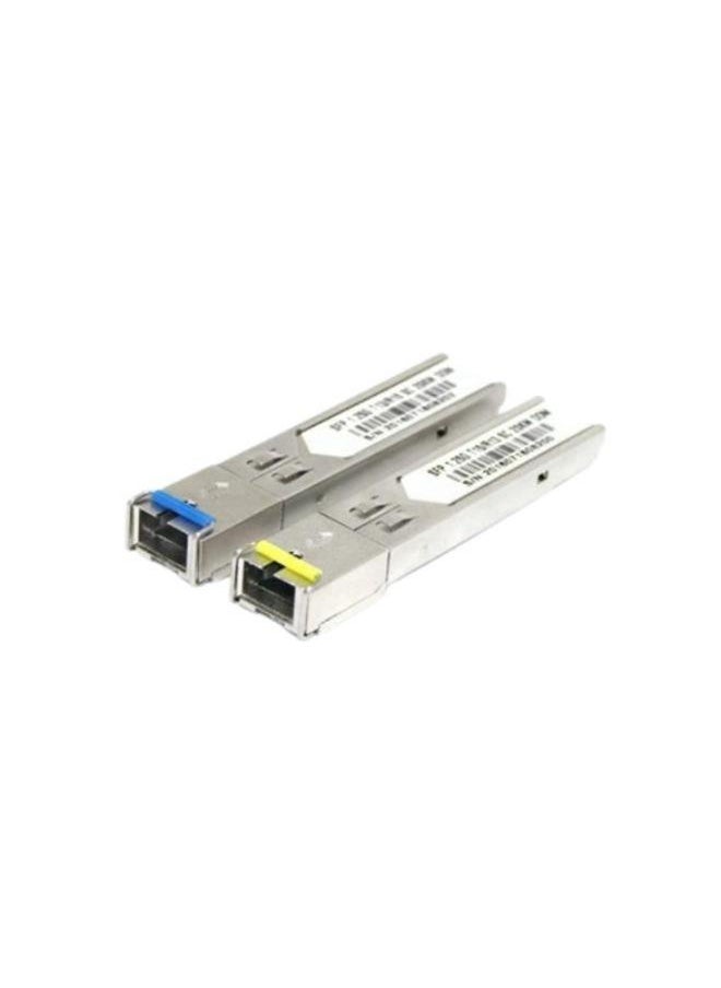 GENATA GNT-2910AB Optical Fiber Module  - Image 2