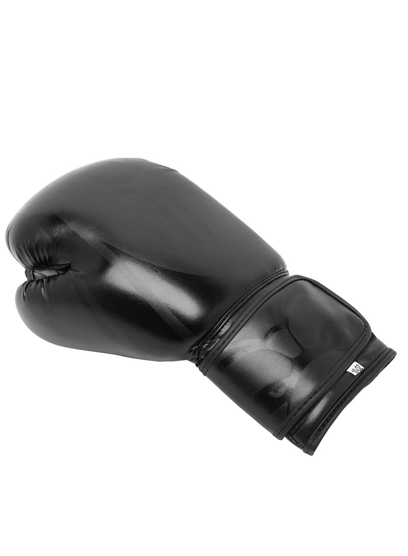 Evolve Evolve Boxing Gloves | Foam Padded Boxing and Kickboxing Gloves for Training and Sparring with Adjustable Straps Ventilation Holes and Cushioned Inner Lining - Image 4