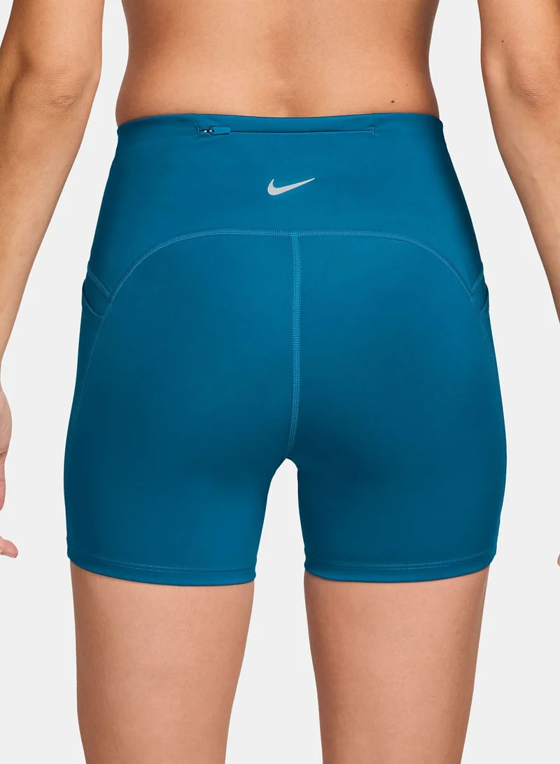 Nike 4" Dri-Fit Swift Shorts