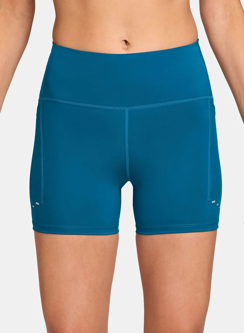 Nike 4" Dri-Fit Swift Shorts