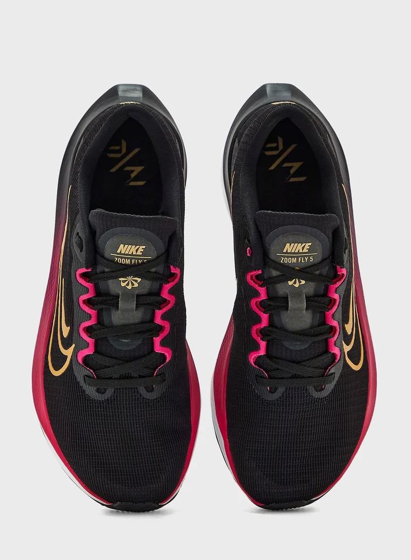 Nike Zoom Fly 5