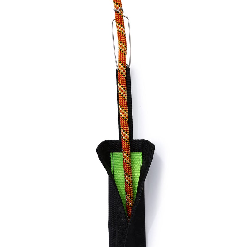 WILDKEN Rope Protector Rock Climbing Arborist Rope Protector Sleeve Rappelling Abseiling Equipment - Image 5