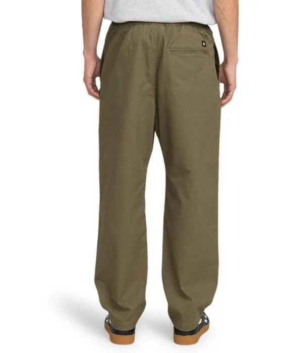 إيليمنت Chillin Classic Pants - Men