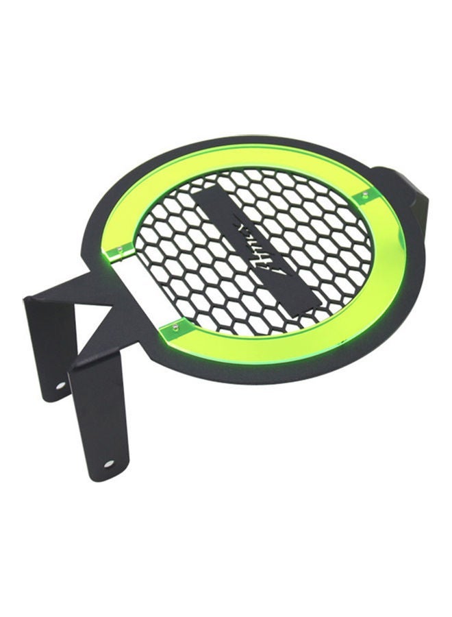 NIBEMINENT Motorcycle Retro Headlamp Cover - Image 3