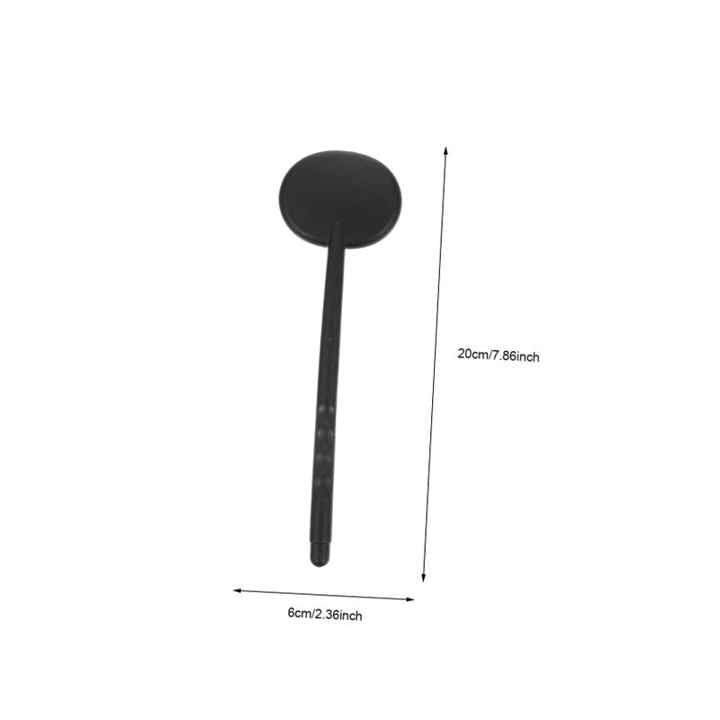 Portable Eye Occluder Test Tool Single Unit For Home School Hospital Eye Exams - Image 3