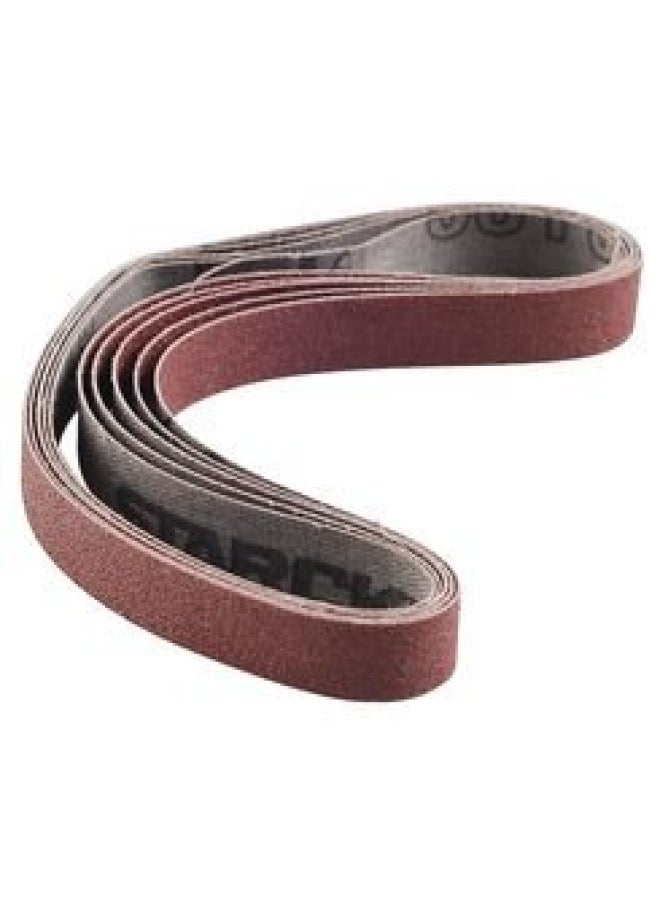 PROXXON 120 Grit S And ing Belts 28582 