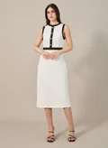 ستايلي white