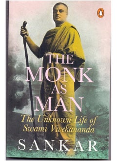 THE MONK AS MAN - pzsku/Z28502FF9C7B8FAD9521DZ/45/_/1738231522/ba34e689-43e2-43f4-a913-22410b4f44d6