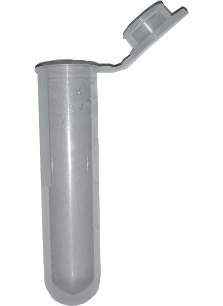 Ziylan Tester Bottle, Liquid Bottle, Empty Bottle, 4ml, 100PCS  - Image 2