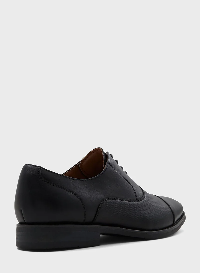 CALL IT SPRING Formal Lace Up Shoes