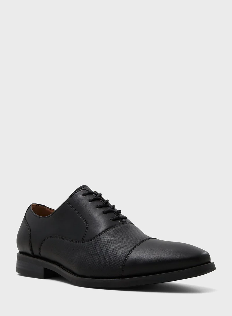 CALL IT SPRING Formal Lace Up Shoes