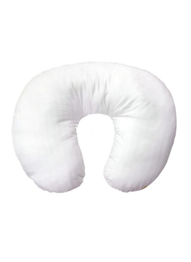 Gonice - Elastic U-shaped Breastfeeding Pillow - Image 1