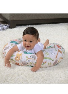 Gonice Elastic U-shaped Breastfeeding Pillow  - Image 3