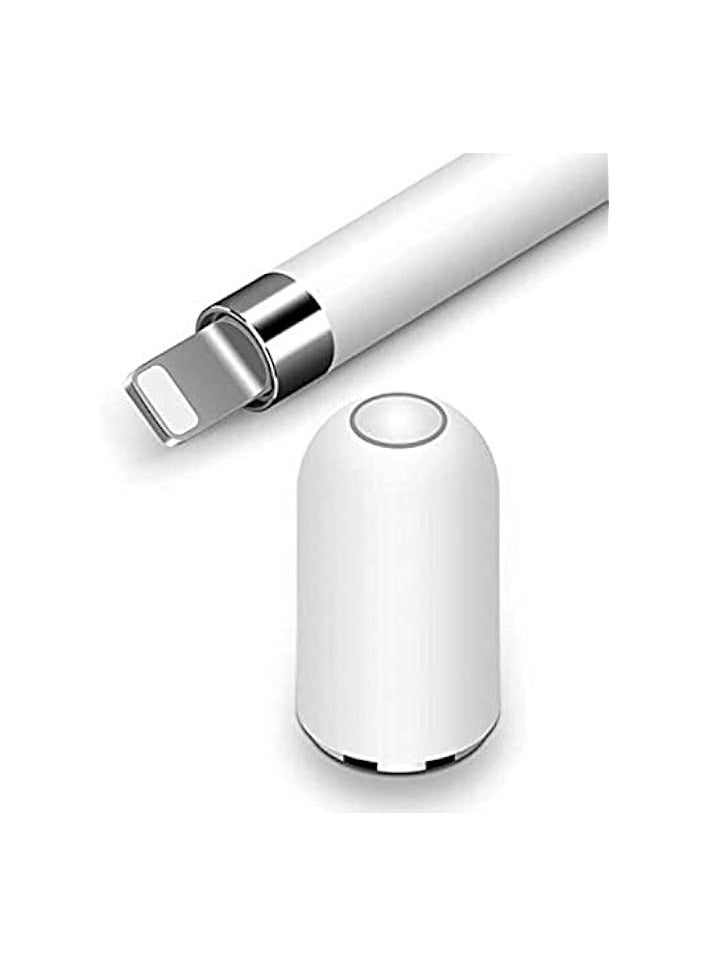 بروماس غطاء بديل مغناطيسي لقلم Apple Pencil (يتم استخدام القلم الرصاص لرسم رسم iPad Pro 9.7 10.5 12.9 بوصة) - Image 1