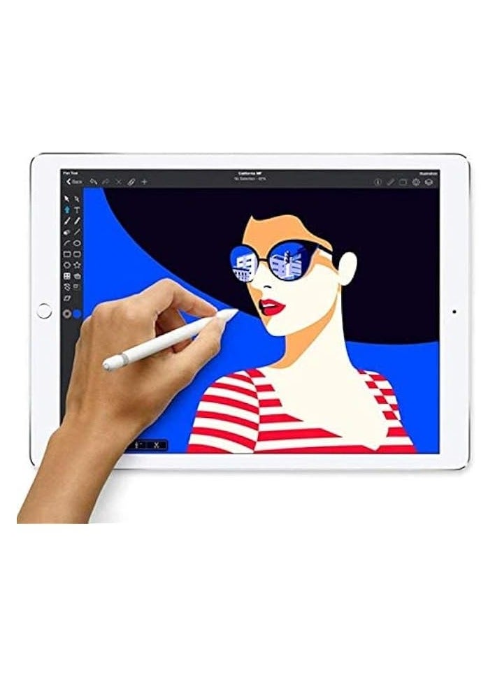 بروماس غطاء بديل مغناطيسي لقلم Apple Pencil (يتم استخدام القلم الرصاص لرسم رسم iPad Pro 9.7 10.5 12.9 بوصة) - Image 5