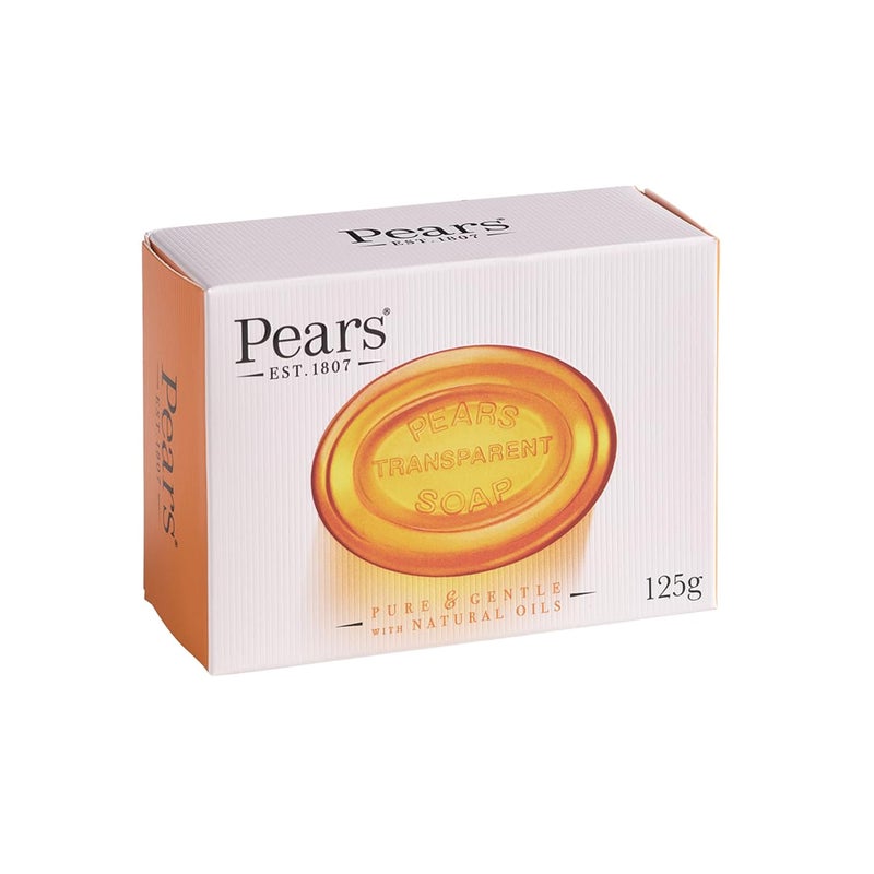 غسول/صابون Pears