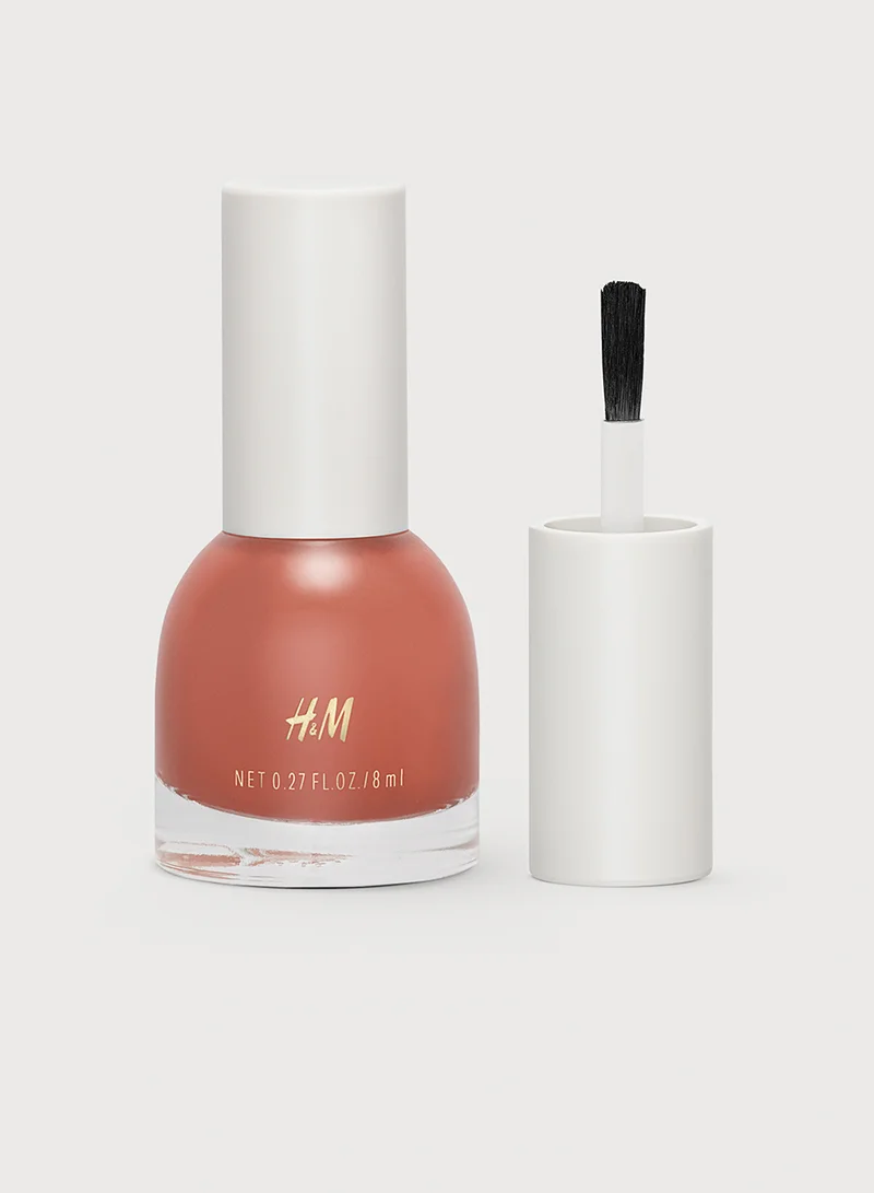 اتش اند ام Nail Polish