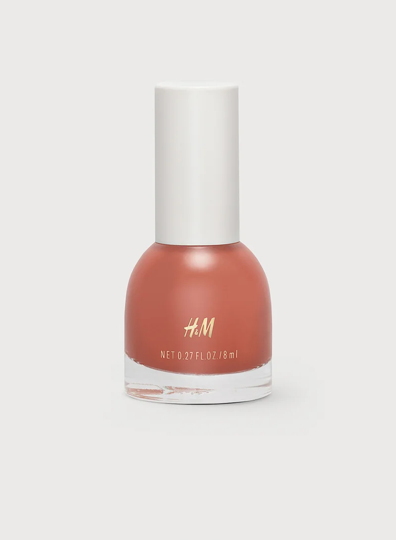 اتش اند ام Nail Polish