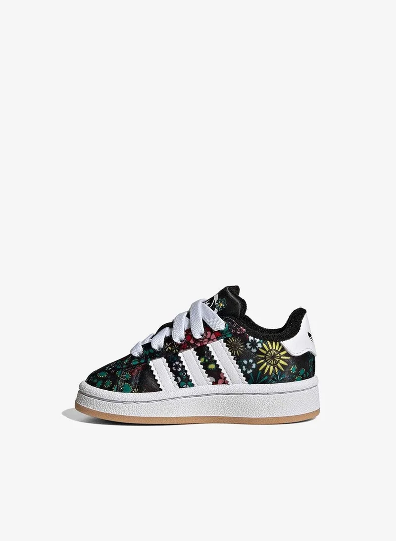 اديداس اوريجينالز حذاء ADIDAS LIBERTY LONDON CAMPUS 00s COMFORT CLOSURE ELASTIC LACE