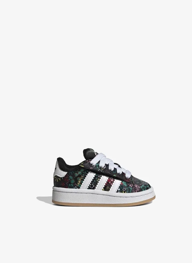 اديداس اوريجينالز حذاء ADIDAS LIBERTY LONDON CAMPUS 00s COMFORT CLOSURE ELASTIC LACE