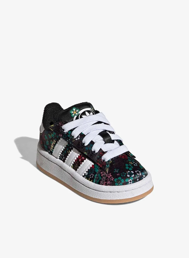 Adidas Originals  ADIDAS LIBERTY LONDON CAMPUS 00s COMFORT CLOSURE ELASTIC LACE SHOES  | Best Price UAE