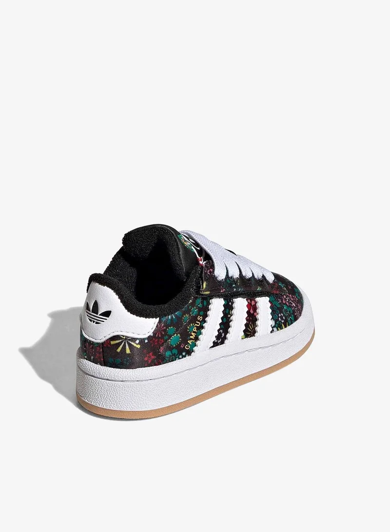 Adidas Originals  ADIDAS LIBERTY LONDON CAMPUS 00s COMFORT CLOSURE ELASTIC LACE SHOES  | Best Price UAE